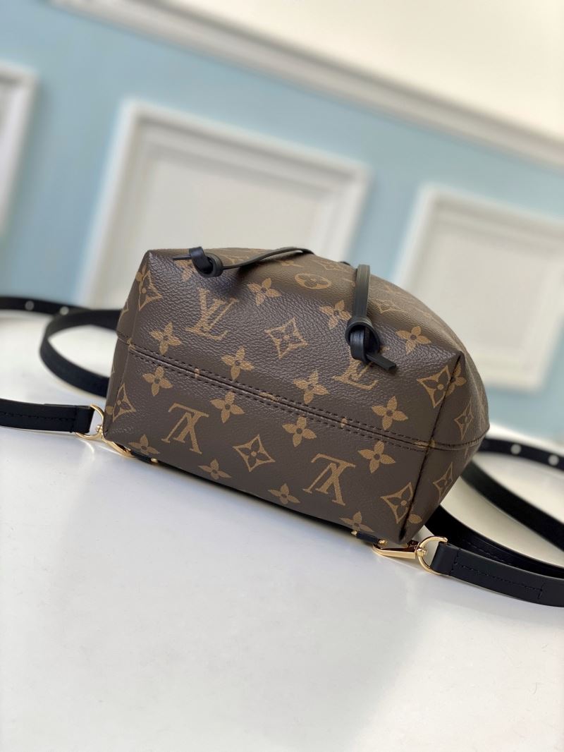 Louis Vuitton Backpacks